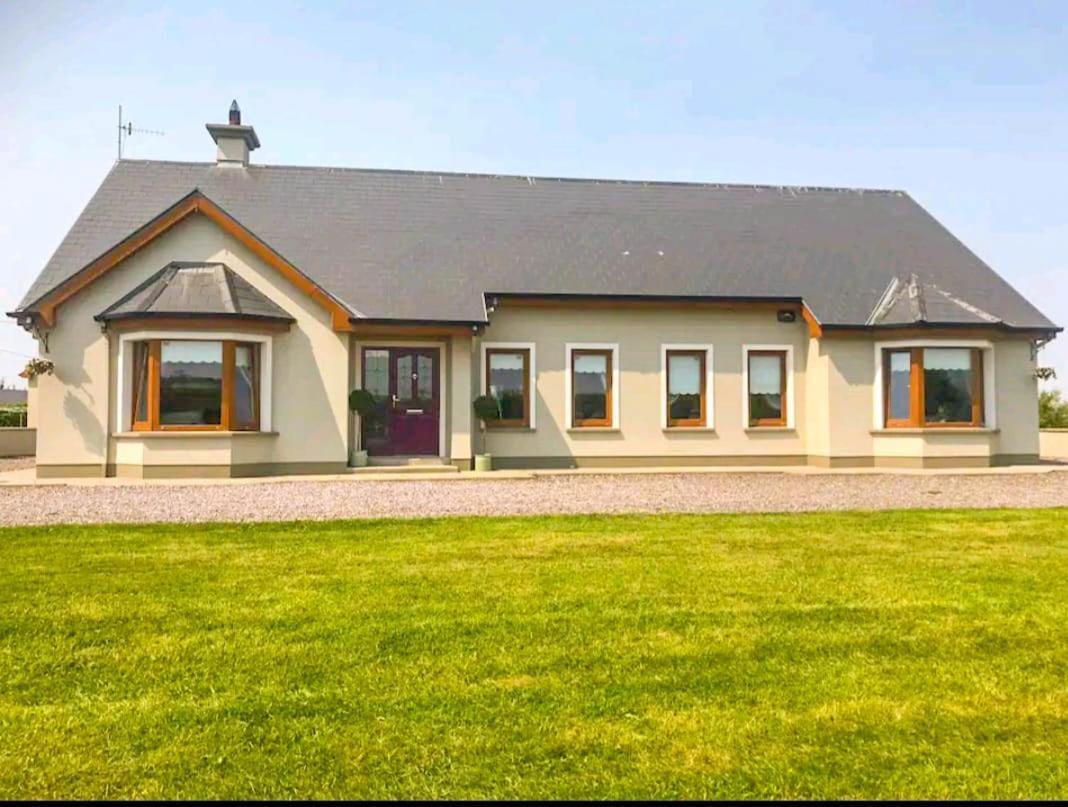 An Ghlaise Bheag Villa Listowel Exterior foto