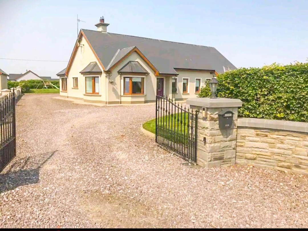 An Ghlaise Bheag Villa Listowel Exterior foto